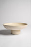 Fort Raised Bowl- Matte Speckle