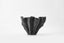 Flute Bowl - Ebony