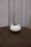 Fort Pod Vase - Matte Speckle