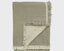 A21877M - Papyrus Cotton Throw 125 x 150