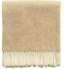 Martinborough Throw - Ochre (150 x 180)