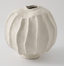 Muri Vase Ivory (large)