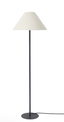 Arch Floor Lamp - Black