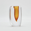 Lava Vase Medium - Fire