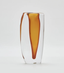 Lava Vase Large - Fire