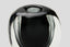 Bean Vase Small - Smoke